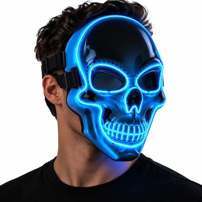HALLOWEEN MASKS