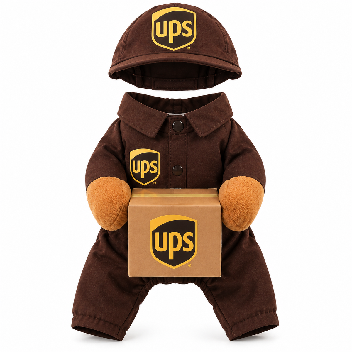 Delivery Pup™ Halloween Costume
